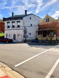 Pike Street, Lewisburg, Covington, KY 