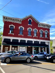Herb & Thelma’s Tavern, Pike Street, Lewisburg, Covington,… 
