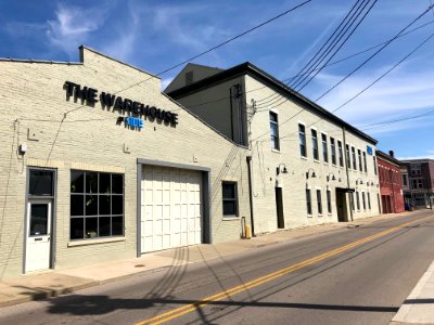 Russell Street, Covington, KY 