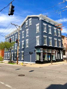 6th Street, Mutter Gottes, Covington, KY 