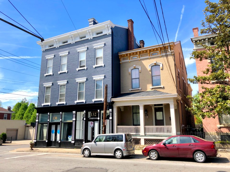 6th Street, Mutter Gottes, Covington, KY 