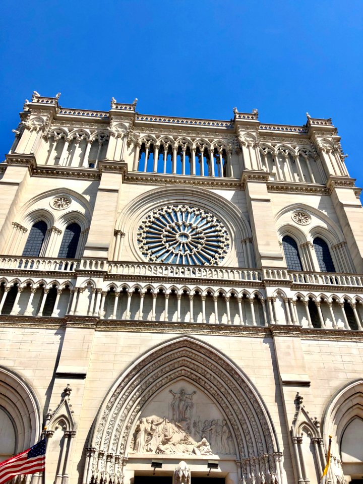 St. Mary's Cathedral Basilica of the Assumption, Eastside,… 