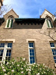 Rectory, St. Mary's Cathedral Basilica of the Assumption, … 
