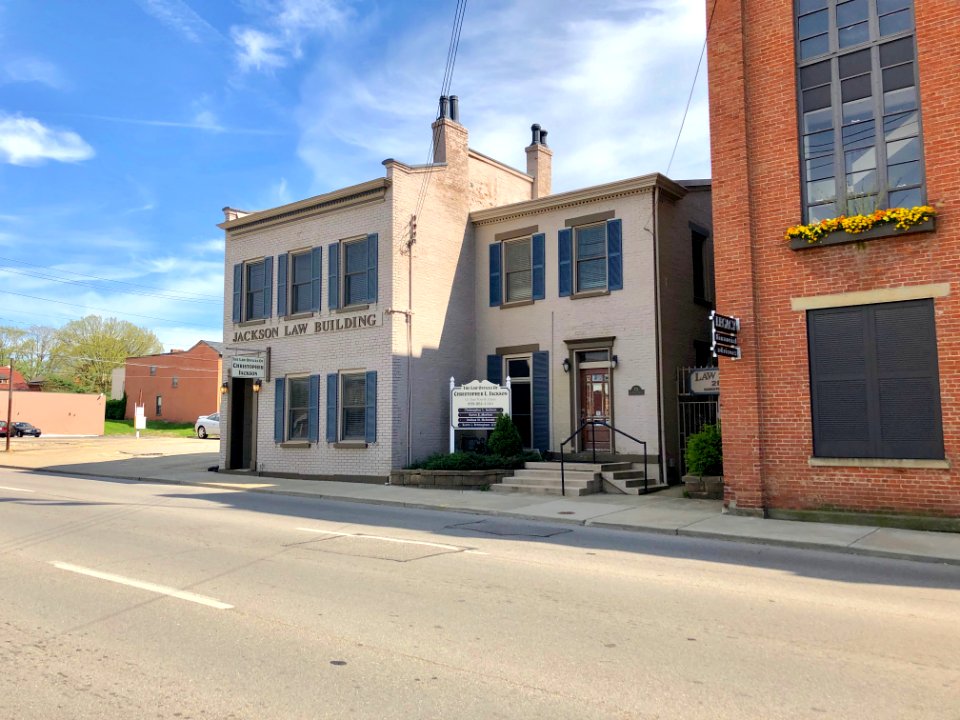 4th Street, Covington, KY 