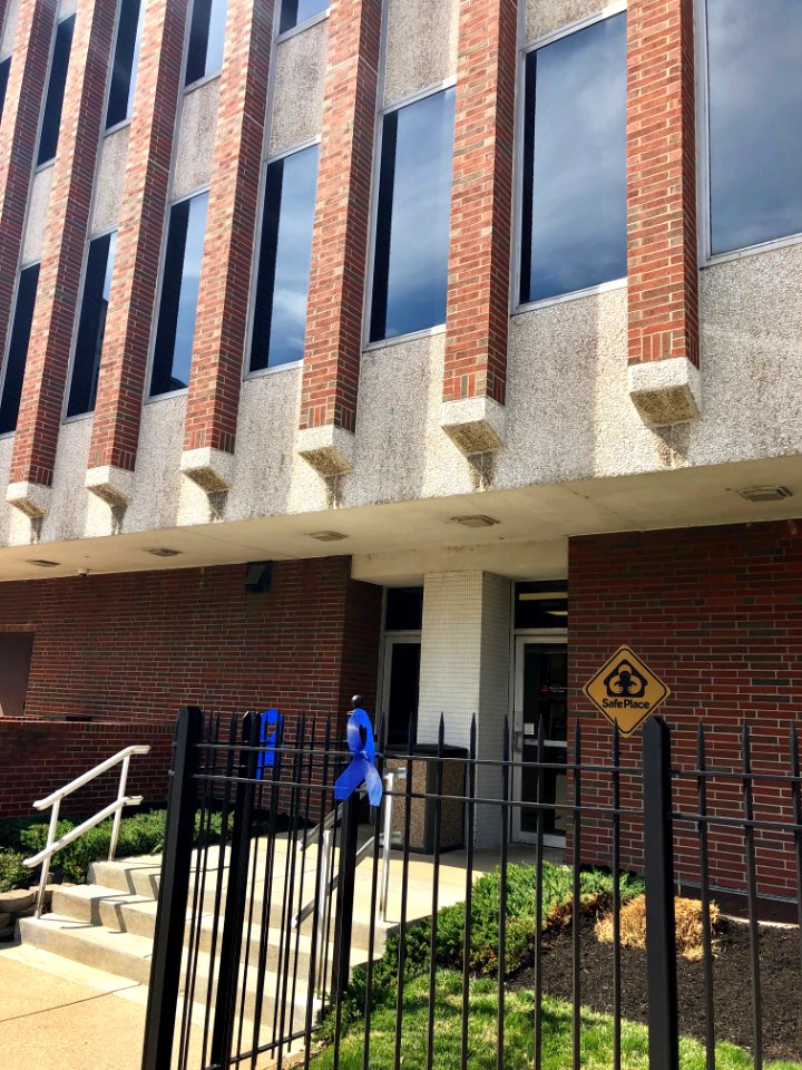 Kenton County Building, Court Street, Covington, KY 