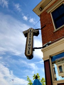 Keystone Bar and Grill Sign, Covington, KY 