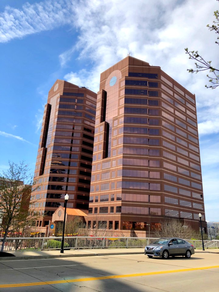 Rivercenter, Covington, KY 
