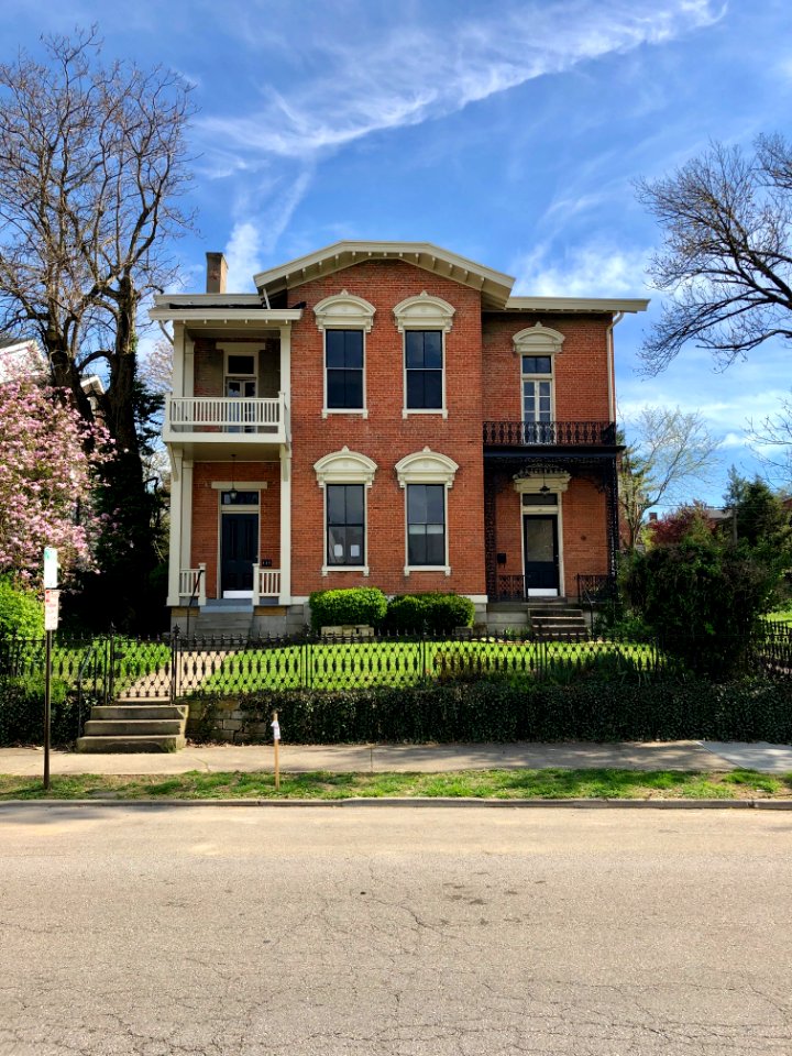 Riverside Drive, Licking Riverside, Covington, KY 