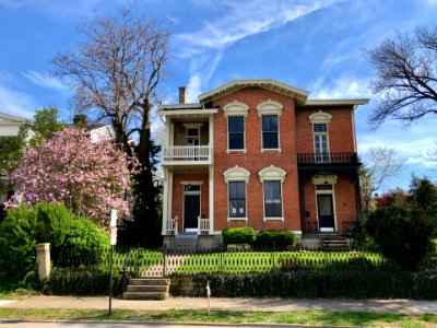 Riverside Drive, Licking Riverside, Covington, KY 