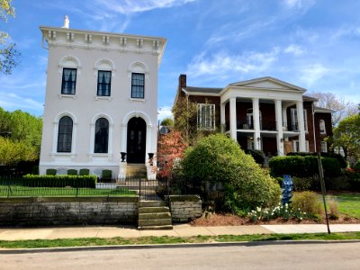 Riverside Drive, Licking Riverside, Covington, KY 