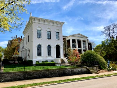 Riverside Drive, Licking Riverside, Covington, KY 