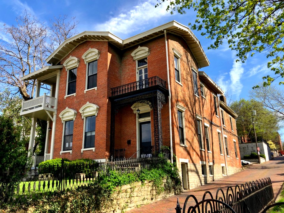 Riverside Drive, Licking Riverside, Covington, KY 