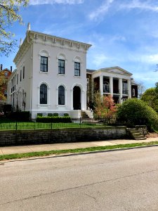 Riverside Drive, Licking Riverside, Covington, KY 