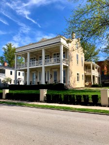 Riverside Drive, Licking Riverside, Covington, KY 