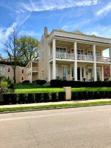 Riverside Drive, Licking Riverside, Covington, KY 