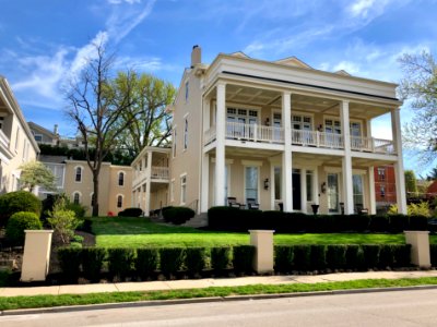 Riverside Drive, Licking Riverside, Covington, KY 