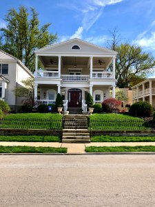 Riverside Drive, Licking Riverside, Covington, KY 