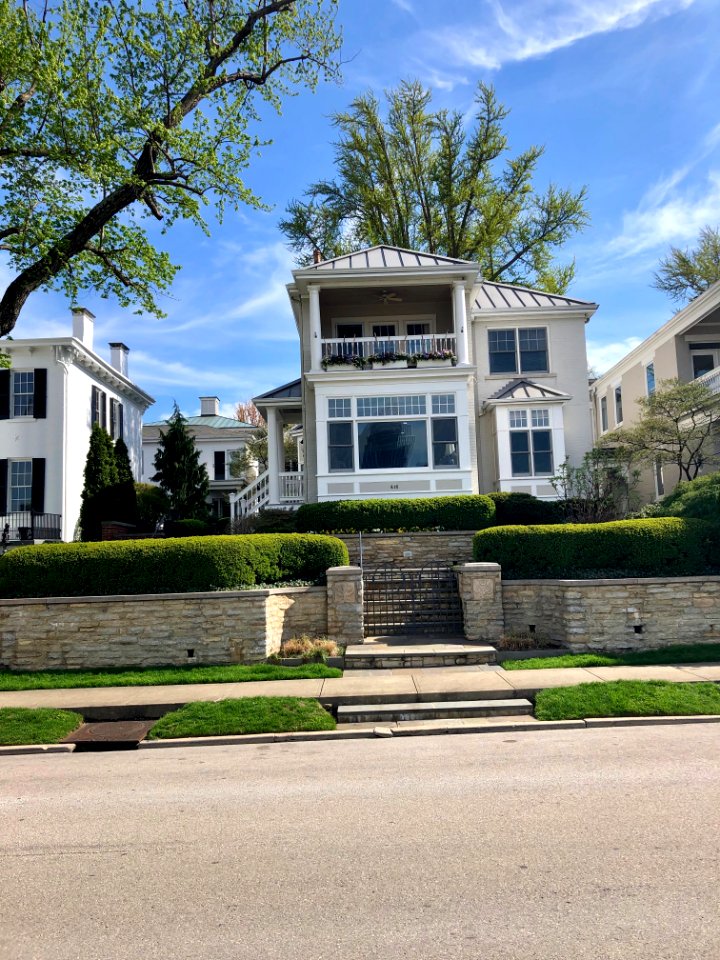 Riverside Drive, Licking Riverside, Covington, KY 