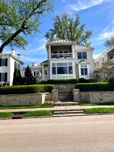 Riverside Drive, Licking Riverside, Covington, KY 