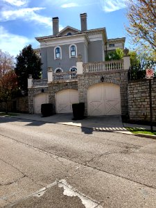 Shelby Street, Licking Riverside, Covington, KY 
