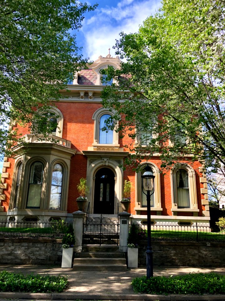 2nd Street, Licking Riverside, Covington, KY 