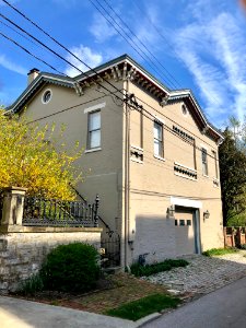 Kennedy Street, Licking Riverside, Covington, KY 