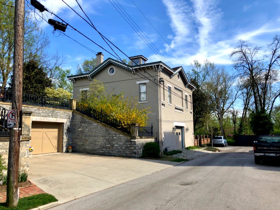 Kennedy Street, Licking Riverside, Covington, KY 