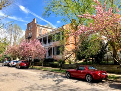 Garrard Street, Licking Riverside, Covington, KY 