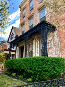 Garrard Street, Licking Riverside, Covington, KY 