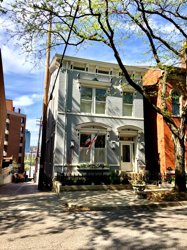 2nd Street, Licking Riverside, Covington, KY 