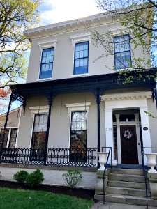 Garrard Street, Licking Riverside, Covington, KY 
