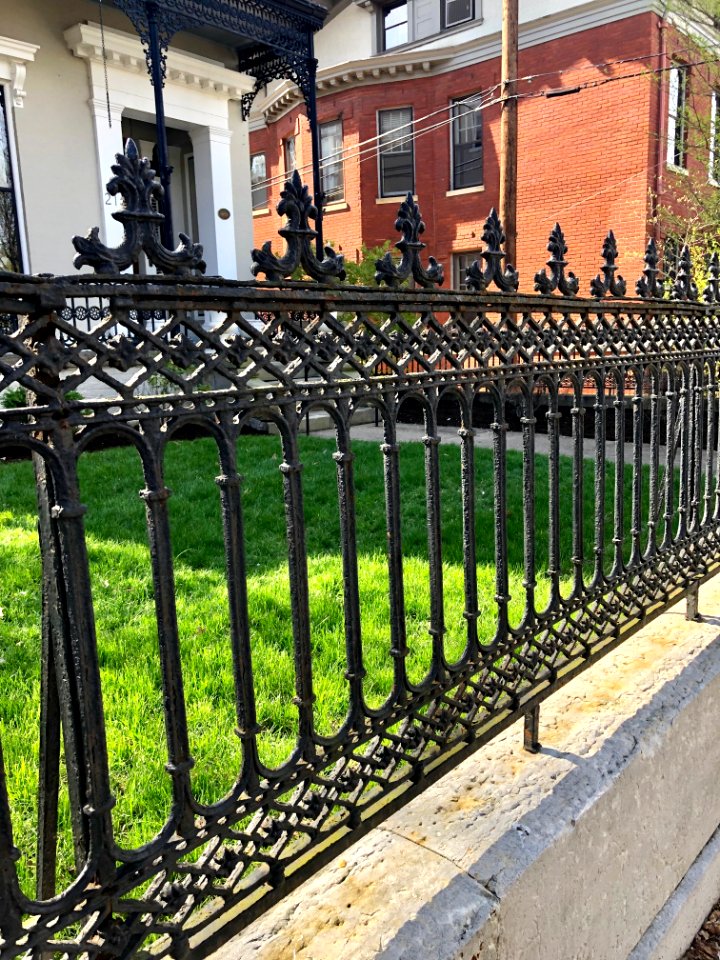Garrard Street, Licking Riverside, Covington, KY 