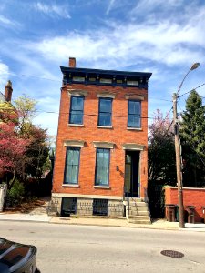 4th Street, Licking Riverside, Covington, KY 