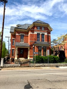4th Street, Licking Riverside, Covington, KY 