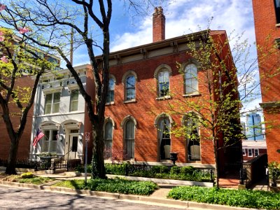 2nd Street, Licking Riverside, Covington, KY 