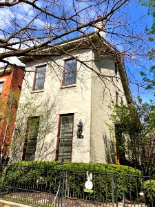 Garrard Street, Licking Riverside, Covington, KY 