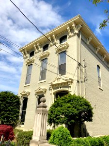 Garrard Street, Licking Riverside, Covington, KY 