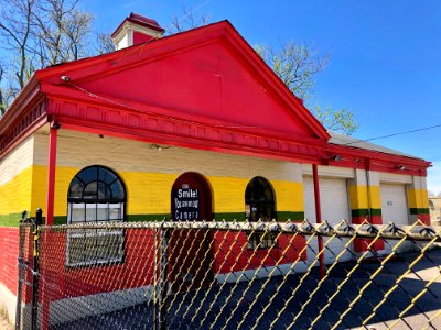 Madison Road, Madisonville, Cincinnati, OH 
