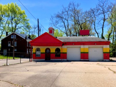 Madison Road, Madisonville, Cincinnati, OH 