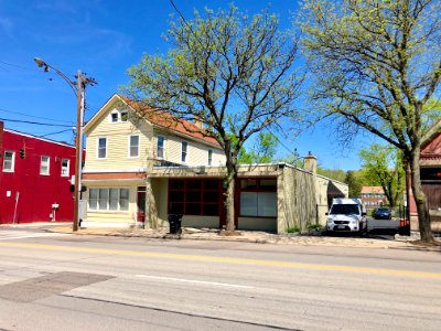 Madison Road, Madisonville, Cincinnati, OH 