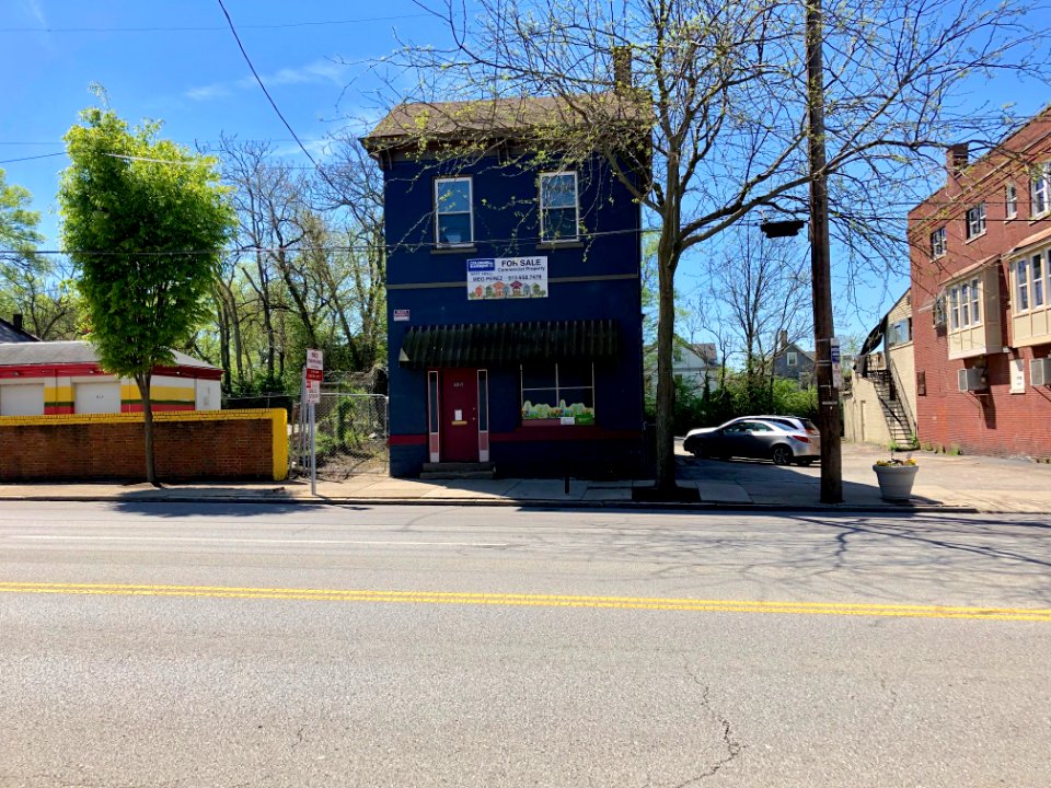 Madison Road, Madisonville, Cincinnati, OH 