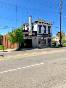 Madison Road, Madisonville, Cincinnati, OH 