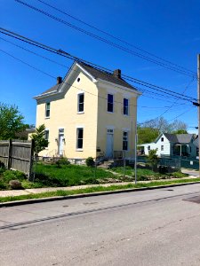 Prentice Street, Madisonville, Cincinnati, OH 