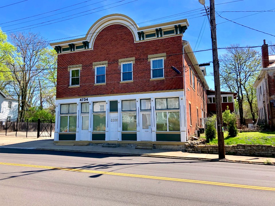 Whetsel Avenue, Madisonville, Cincinnati, OH 