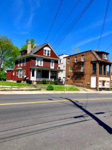 Whetsel Avenue, Madisonville, Cincinnati, OH 