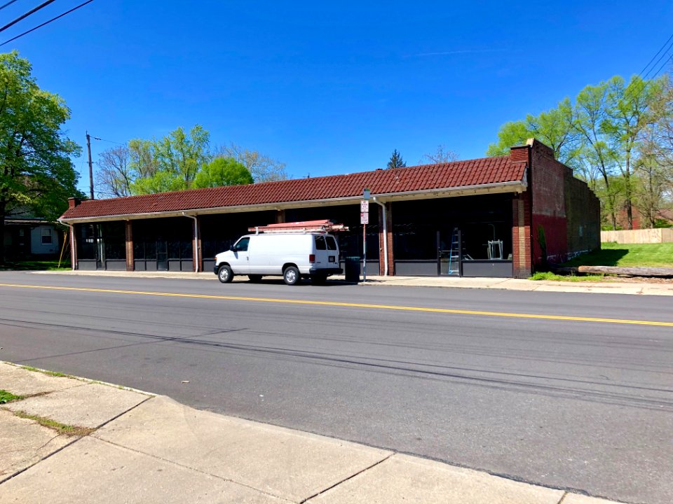 Whetsel Avenue, Madisonville, Cincinnati, OH 