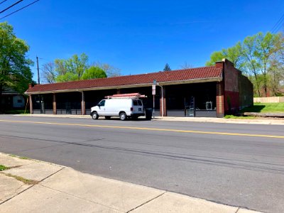 Whetsel Avenue, Madisonville, Cincinnati, OH 