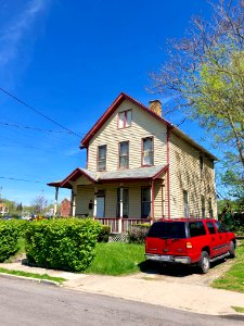 Prentice Street, Madisonville, Cincinnati, OH 
