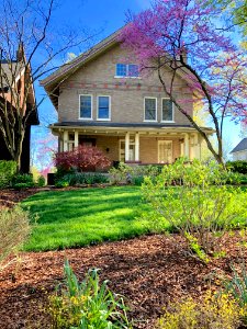 Greendale Avenue, Clifton, Cincinnati, OH 