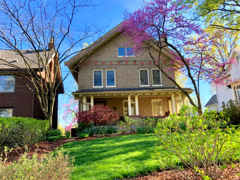 Greendale Avenue, Clifton, Cincinnati, OH 